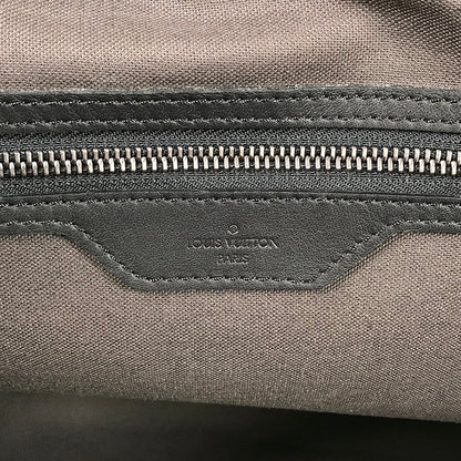 LOUIS VUITTON Damier Amphini Keepall Bandouliere 45 N41145 Boston bag