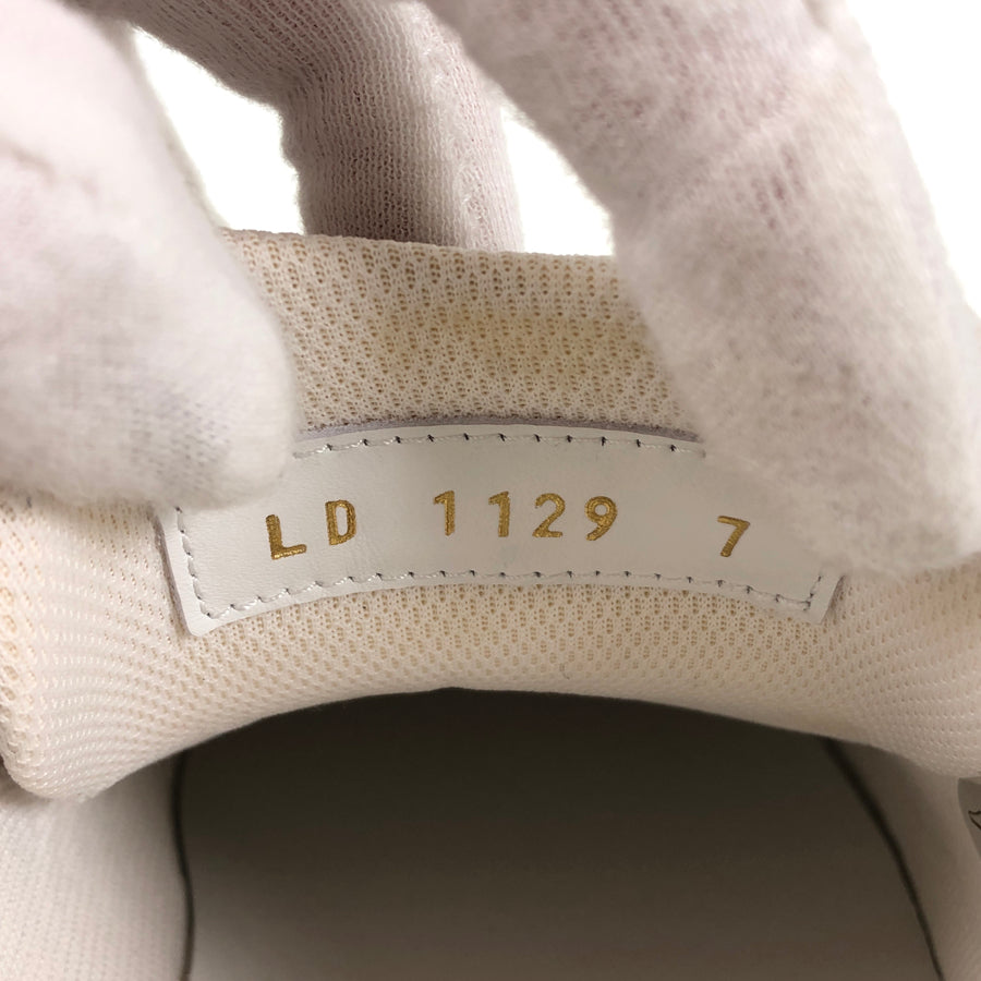 LOUIS VUITTON Men's Sneakers