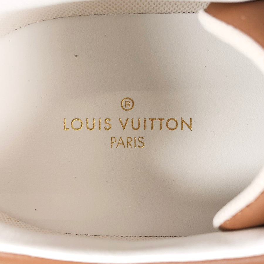 LOUIS VUITTON Men's Sneakers