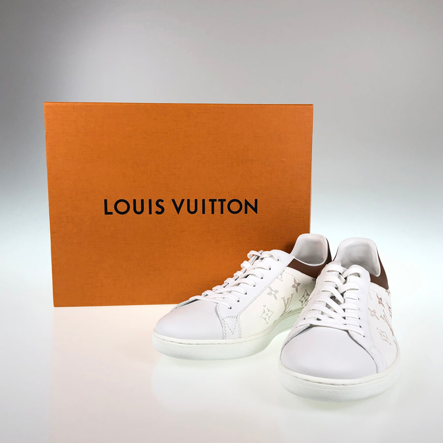 LOUIS VUITTON Men's Sneakers