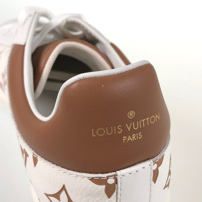 LOUIS VUITTON Men's Sneakers