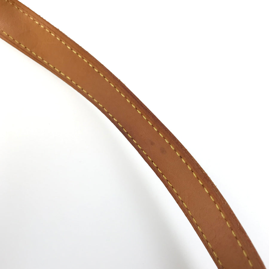 LOUIS VUITTON Monogram Luco M51155 Tote bag
