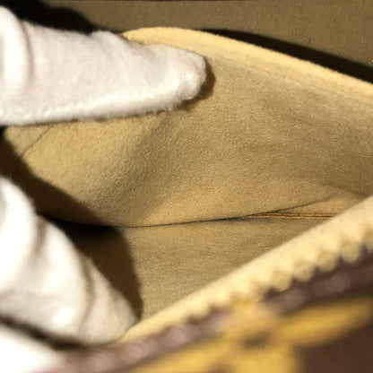 LOUIS VUITTON Monogram Luco M51155 Tote bag