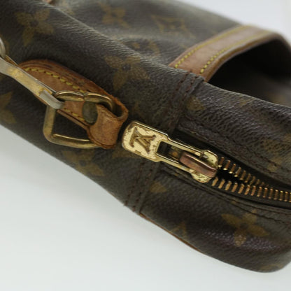 LOUIS VUITTON Monogram Trocadero 27 Shoulder Bag M51274 LV Auth 34821