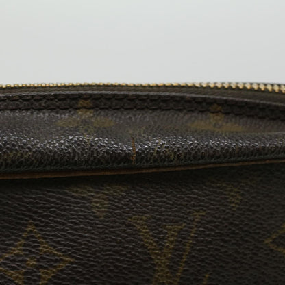 LOUIS VUITTON Monogram Trocadero 27 Shoulder Bag M51274 LV Auth 34821