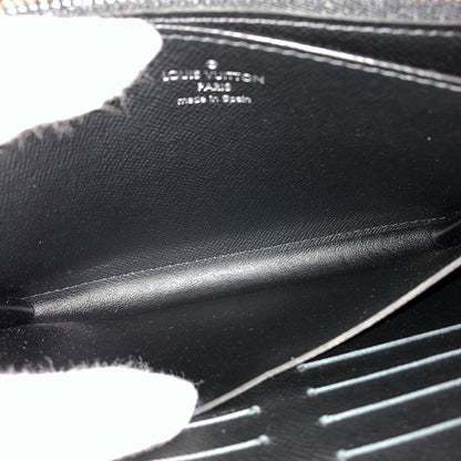 LOUIS VUITTON Damier Graphite Zippy XL Wallet bag