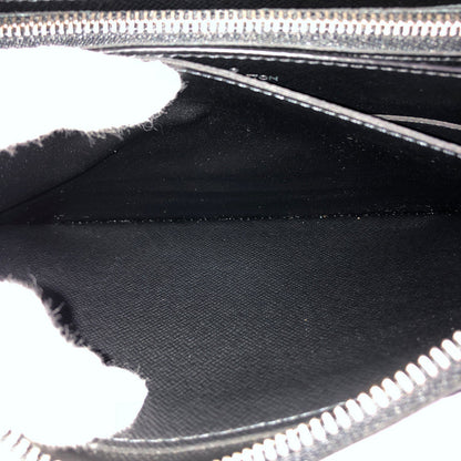 LOUIS VUITTON Damier Graphite Zippy XL Wallet bag