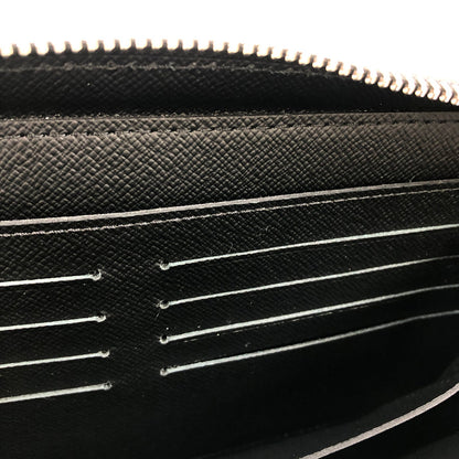 LOUIS VUITTON Damier Graphite Zippy XL Wallet bag