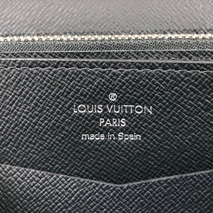 LOUIS VUITTON Damier Graphite Zippy XL Wallet bag