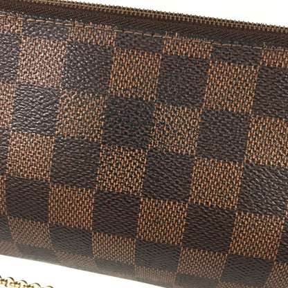 LOUIS VUITTON 2WAY Shoulder Bag