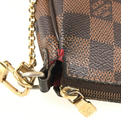 LOUIS VUITTON 2WAY Shoulder Bag