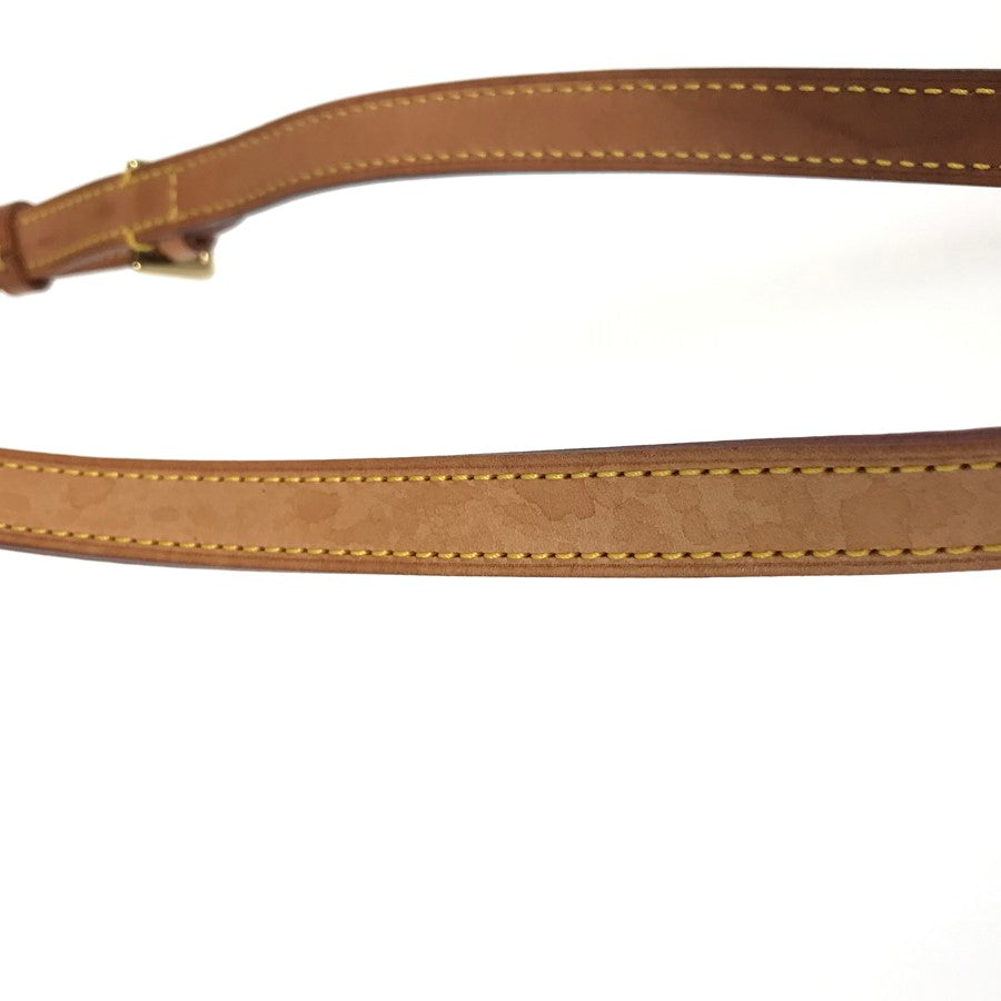 LOUIS VUITTON Monogram Mini Montsouris Backpack Backpack
