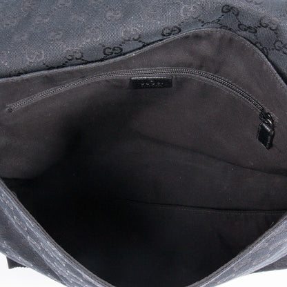 Gucci Messenger Bag