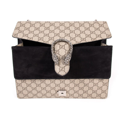Gucci GG Supreme Dionysus