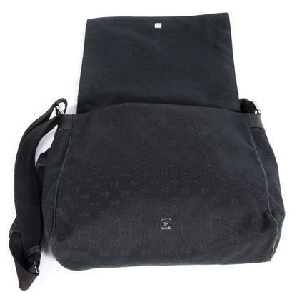 Gucci Messenger Bag