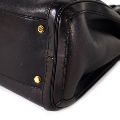 Gucci GG Running Large Satchel Bag