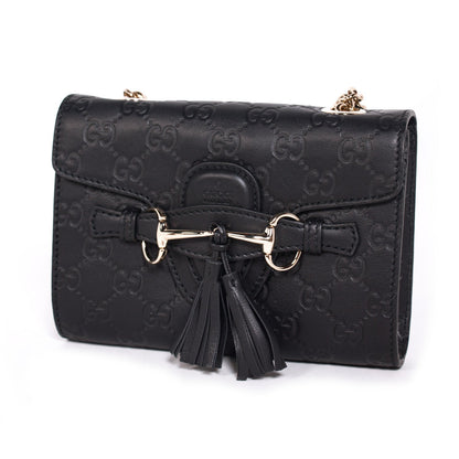 Gucci Emily Guccissima Small