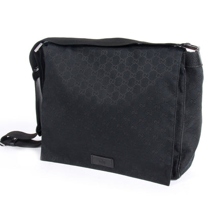 Gucci Messenger Bag