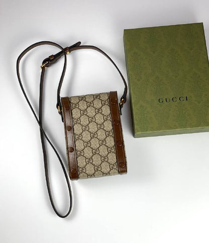 Gucci Horsebit 1955 mini bag