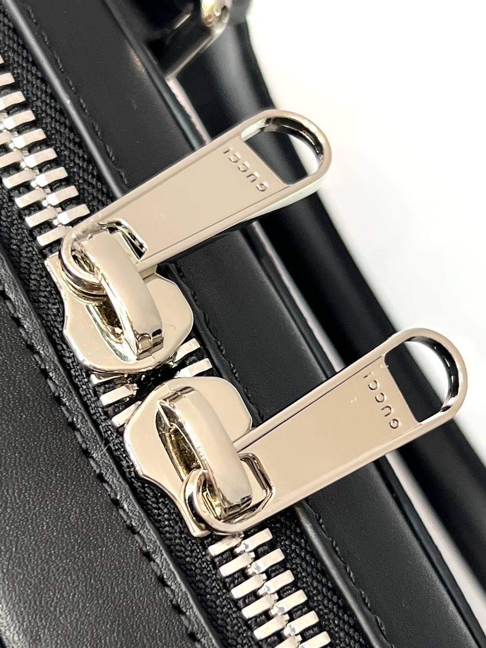 Gucci GG Supreme Men's Briefcase