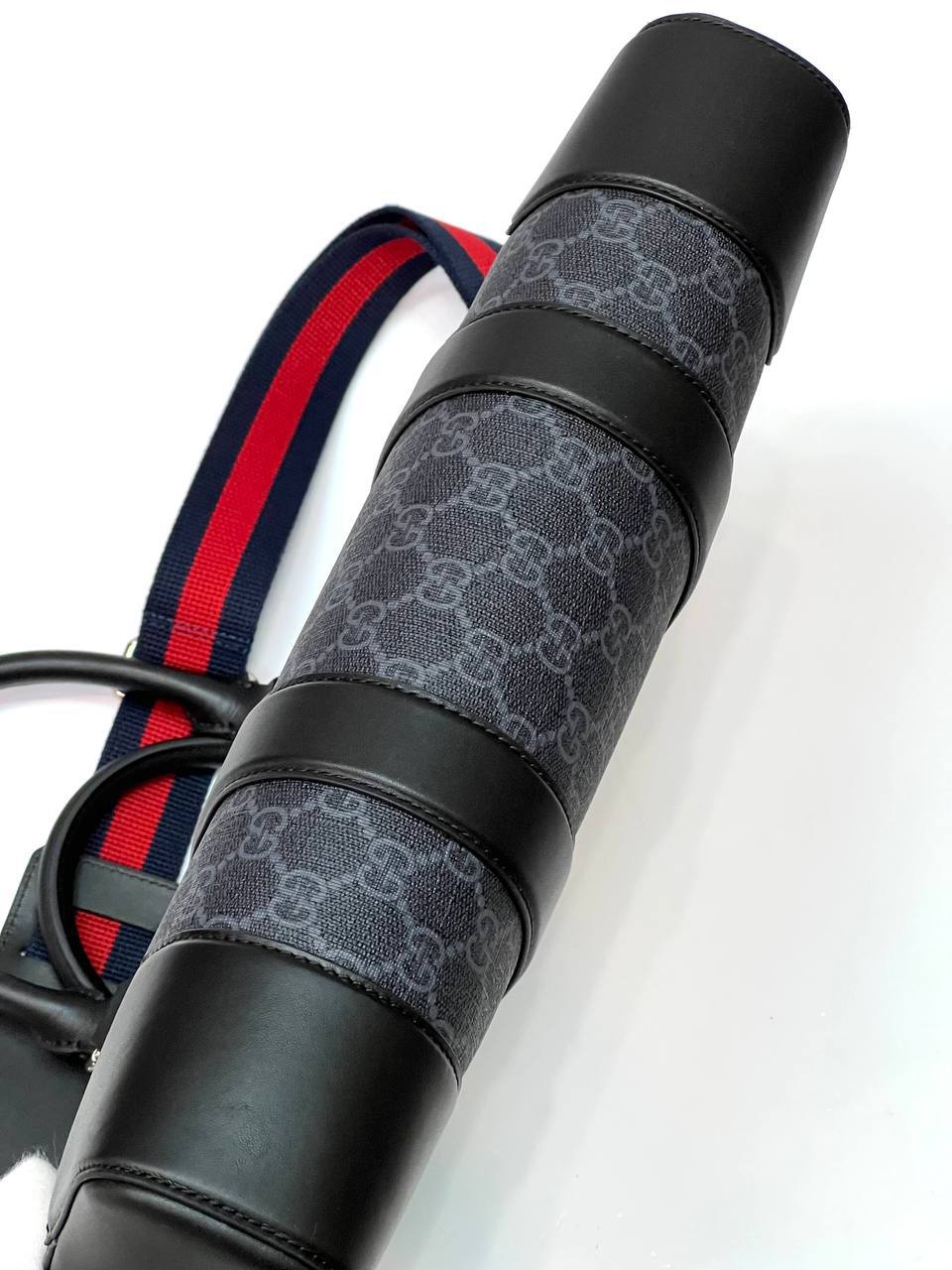 Gucci GG Supreme Men's Briefcase