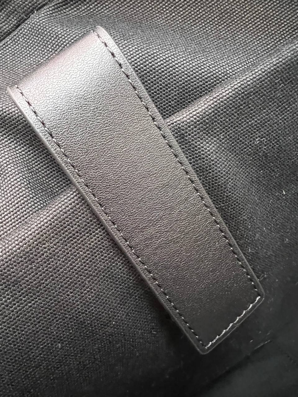 Gucci GG Supreme Men's Briefcase