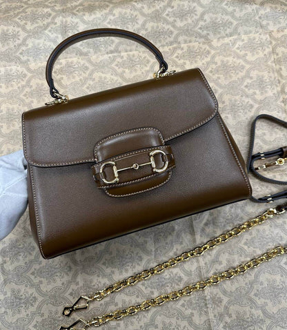 Gucci Horsebit 1955 medium bag