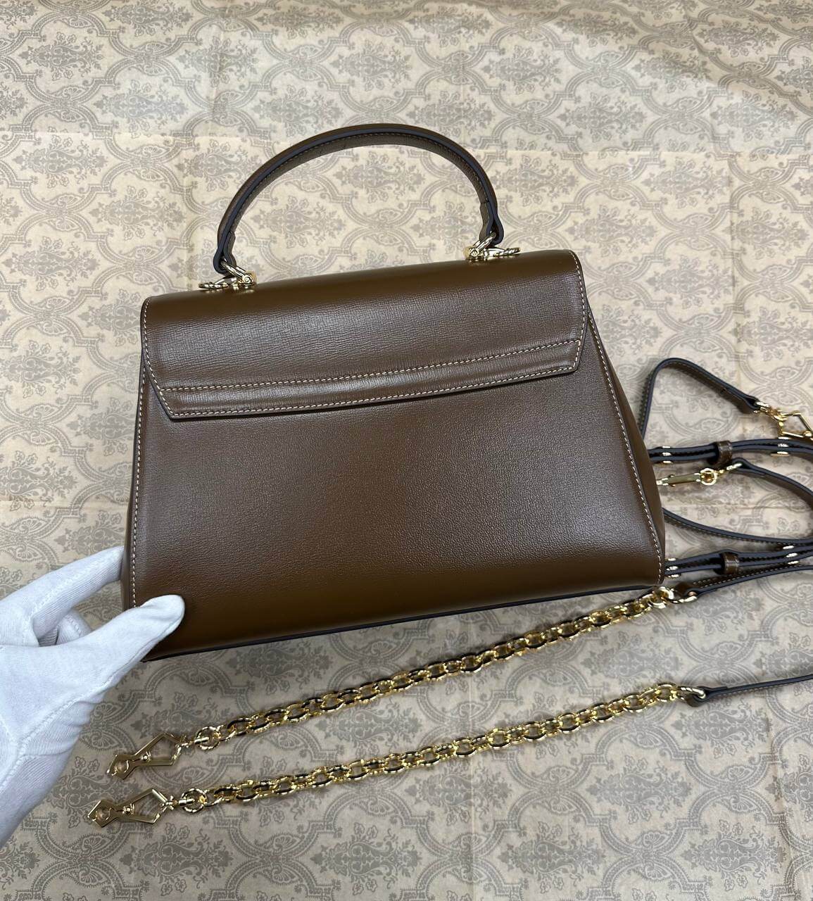 Gucci Horsebit 1955 medium bag