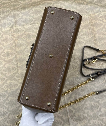 Gucci Horsebit 1955 medium bag