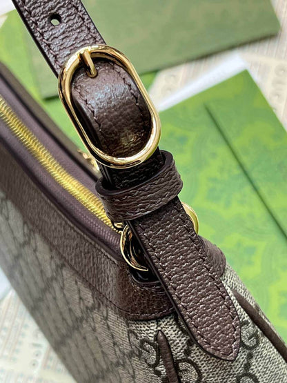 Gucci Ophidia GG small handbag