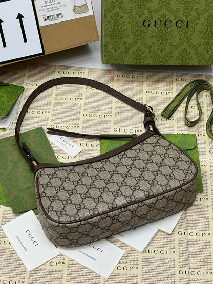 Gucci Ophidia GG small handbag