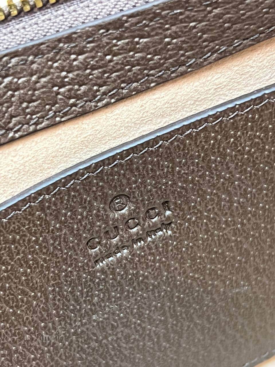 Gucci Ophidia GG small handbag