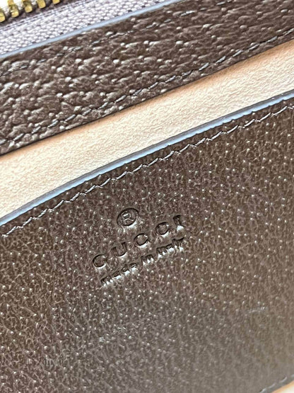 Gucci Ophidia GG small handbag