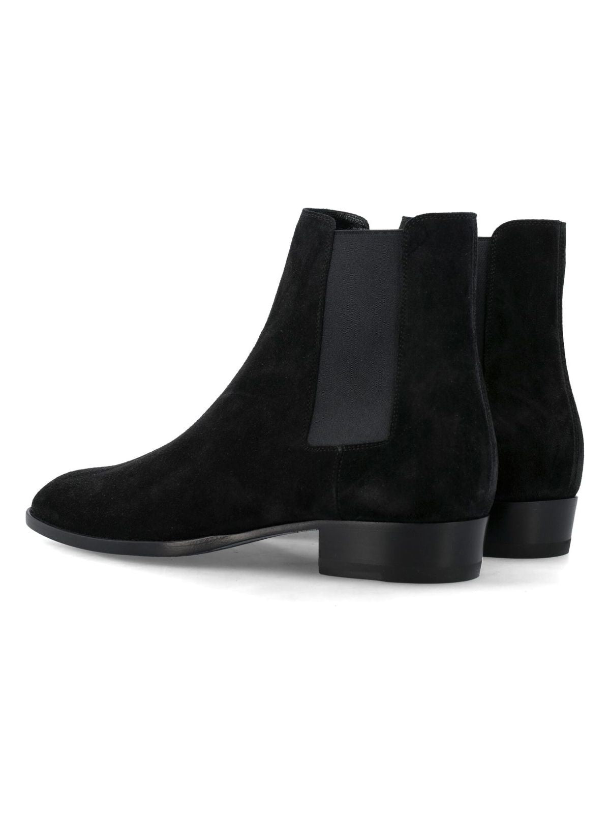 WYATT 30 CHELSEA BOOTS