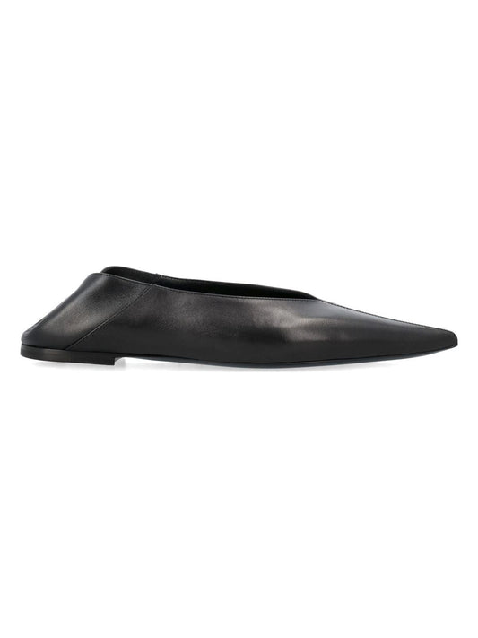 CAROLYN SLIPPERS