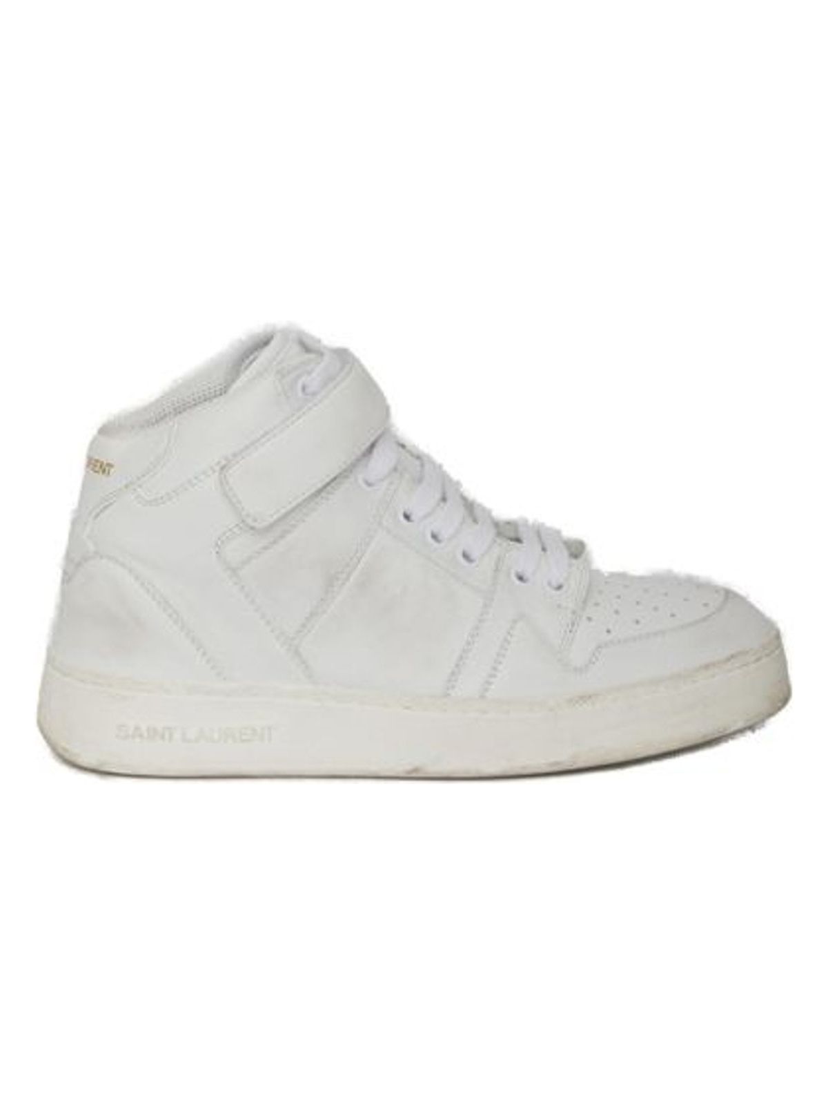 JEFFERSON SNEAKERS