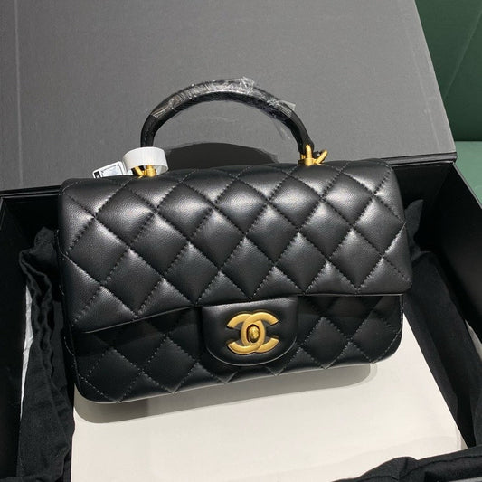 Chanel CF Bag