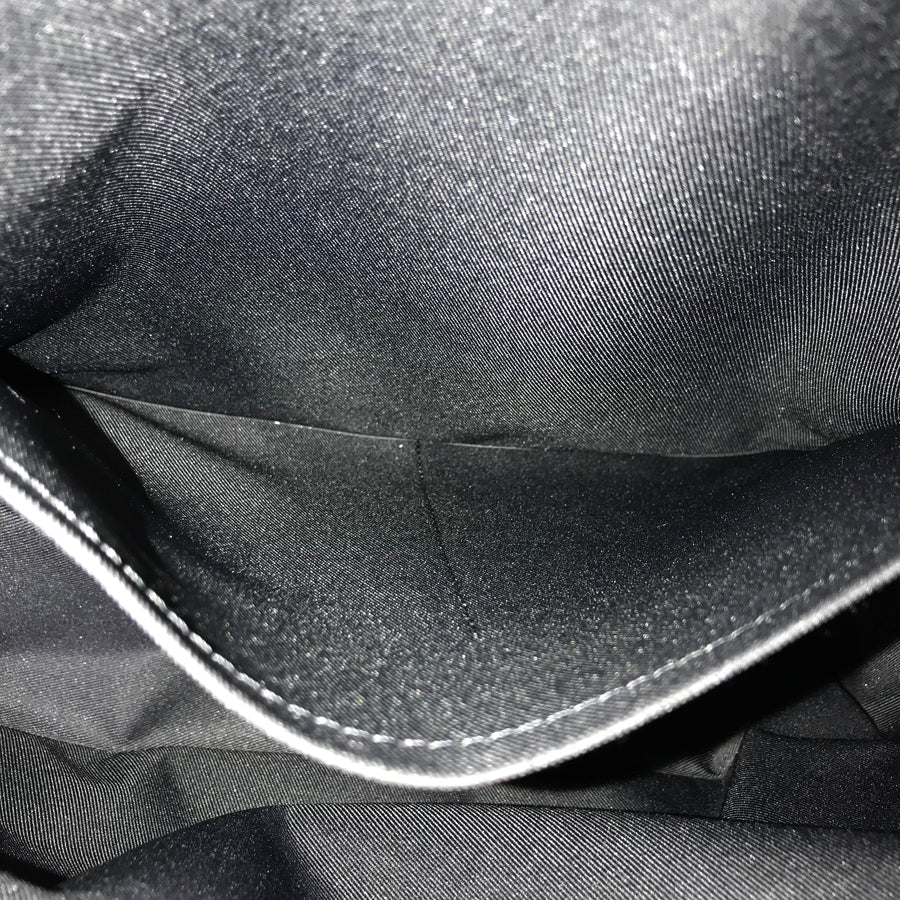 LOUIS VUITTON Monogram Eclipse Discovery Backpack PM M21395 Backpack
