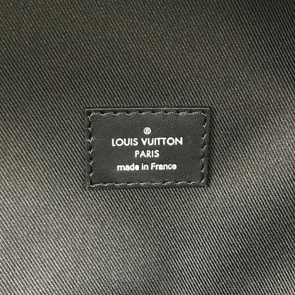 LOUIS VUITTON Monogram Eclipse Discovery Backpack PM M21395 Backpack
