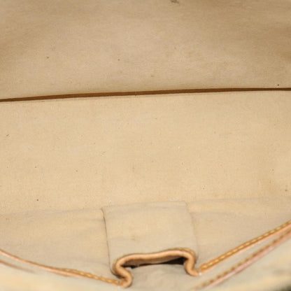 LOUIS VUITTON Monogram Rivoli Hand Bag M53380 LV Auth rd4647