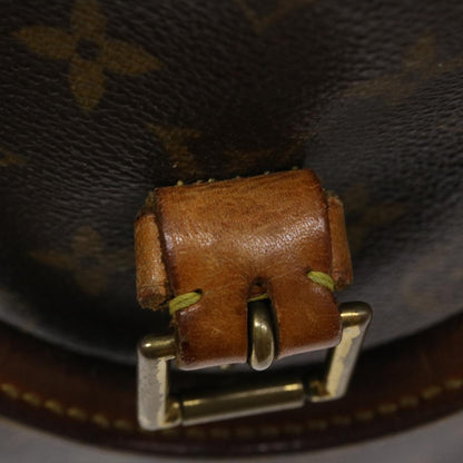 LOUIS VUITTON Monogram Rivoli Hand Bag M53380 LV Auth rd4647