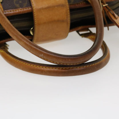 LOUIS VUITTON Monogram Rivoli Hand Bag M53380 LV Auth rd4647