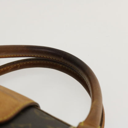 LOUIS VUITTON Monogram Rivoli Hand Bag M53380 LV Auth rd4647