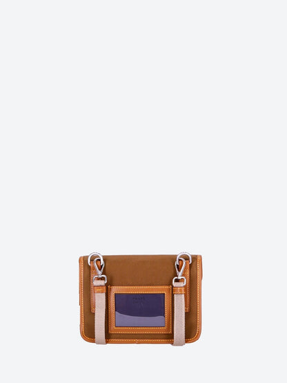 Prada Men Re-Nylon Purse