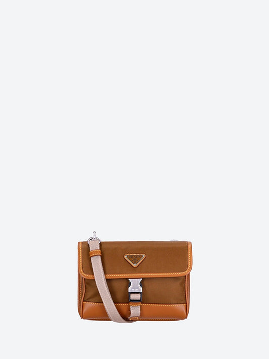 Prada Men Re-Nylon Purse