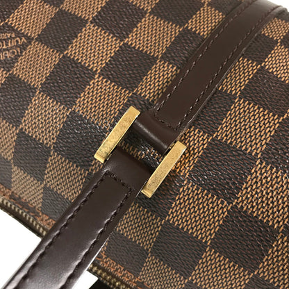 LOUIS VUITTON Damier Papillon 30 N51303 Hand bag