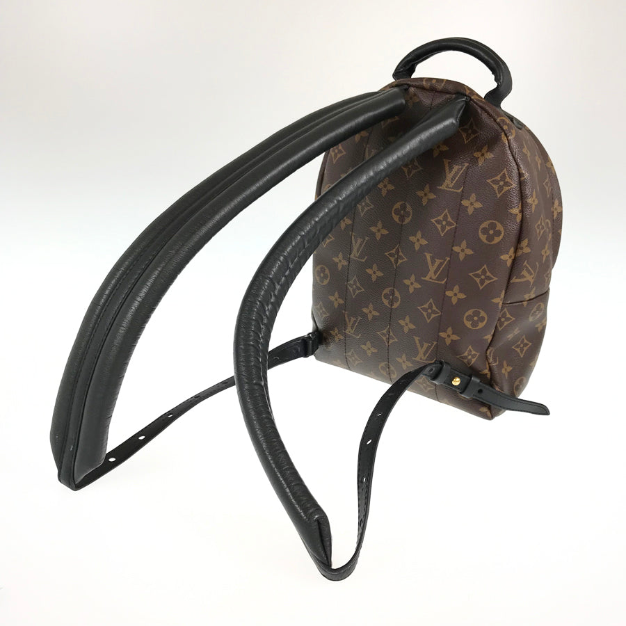 LOUIS VUITTON Monogram Palm Springs Backpack PM M44871 Backpack