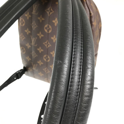 LOUIS VUITTON Monogram Palm Springs Backpack PM M44871 Backpack