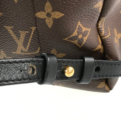 LOUIS VUITTON Monogram Palm Springs Backpack PM M44871 Backpack
