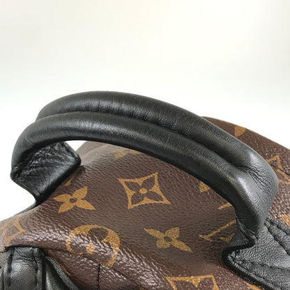 LOUIS VUITTON Monogram Palm Springs Backpack PM M44871 Backpack